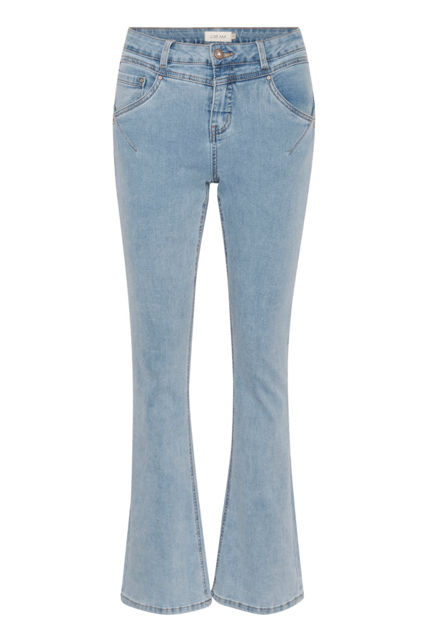 CRAmalie Bootcut Jeans - Shape Fit