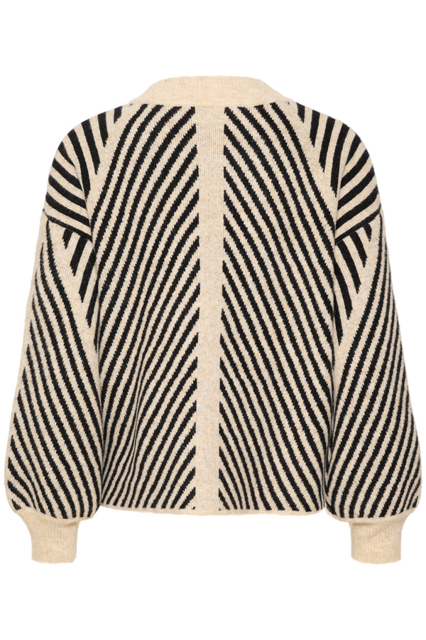 KAvera Knit Peysa