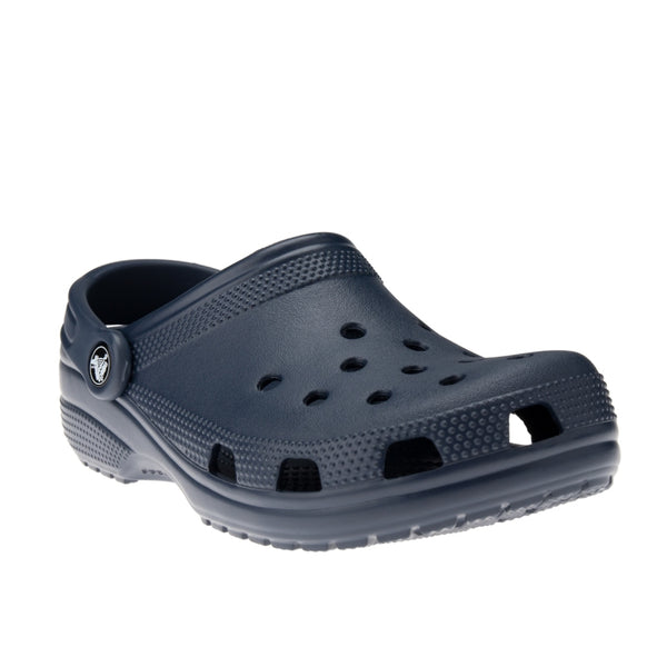 Crocs classic navy