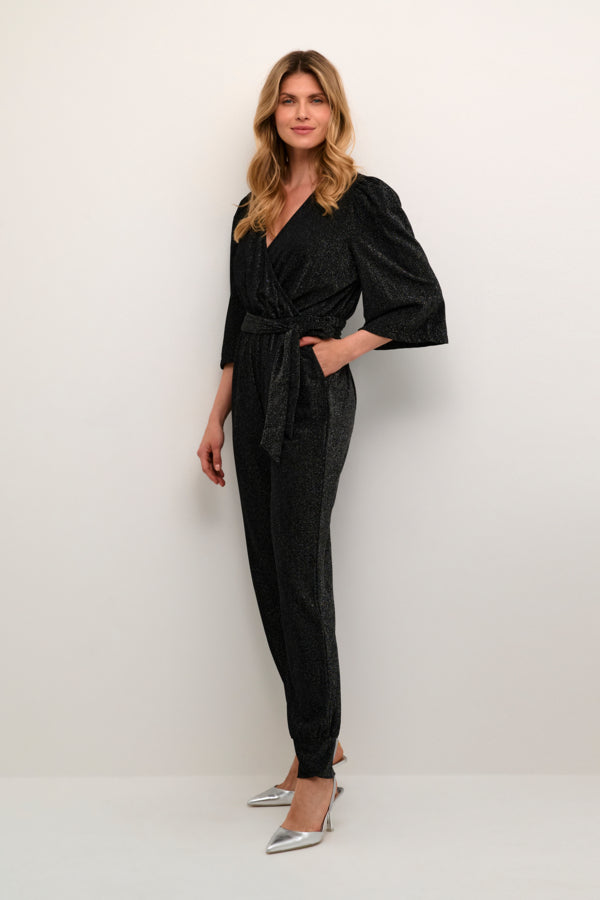 KAbarbara Jumpsuit