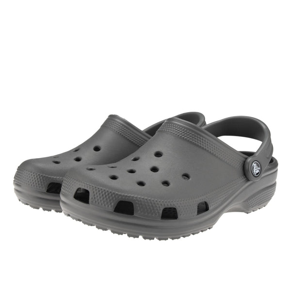 CROCS gráir