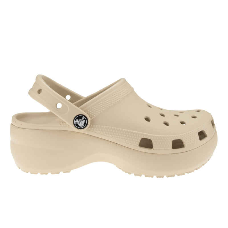 Crocs Classic Platform sandalar