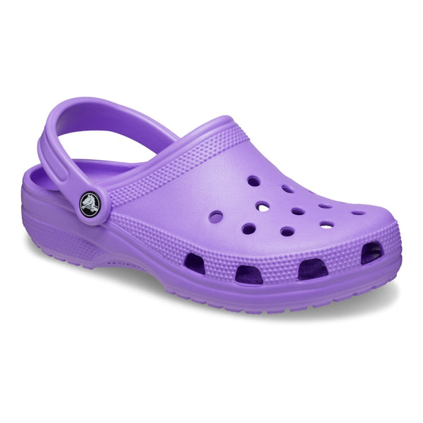 Crocs Classic fjólubláir