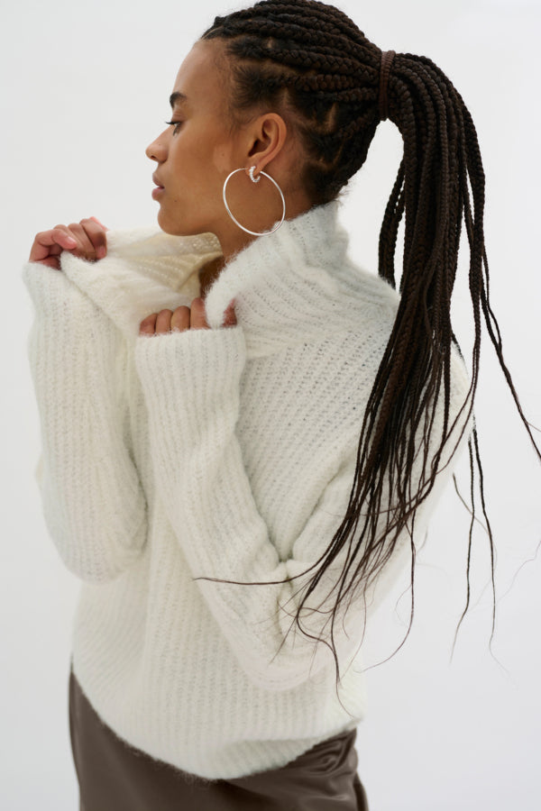 MeenaMW Knit peysa