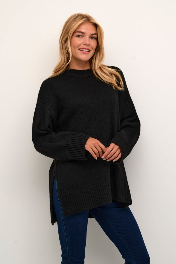 KAolga Knit Tunic
