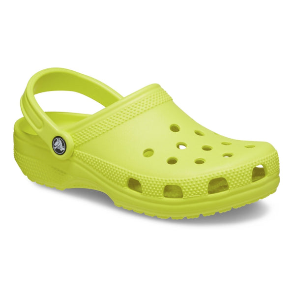 Crocs Classic grænir