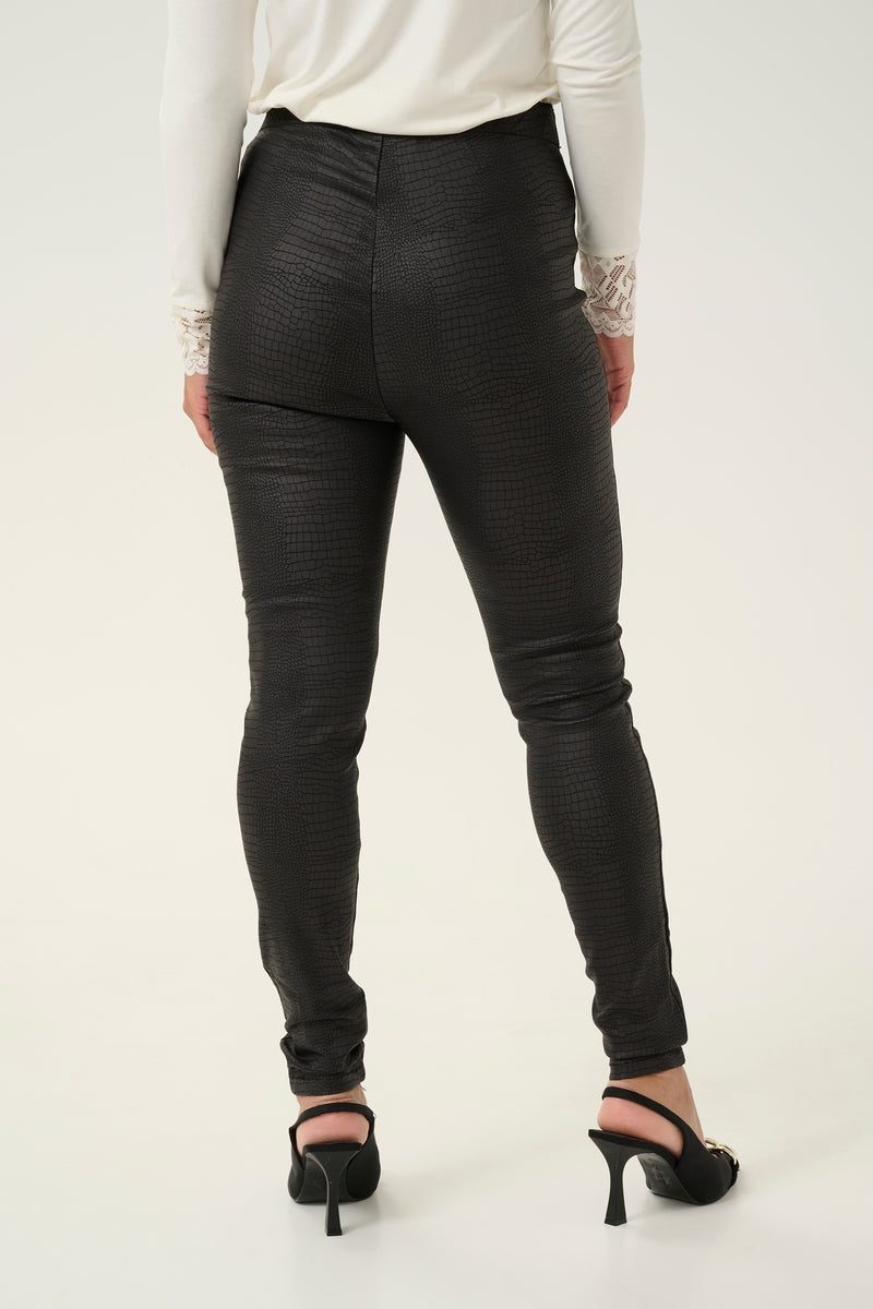 CRTabea Woven Leggings