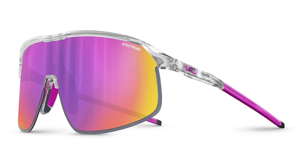 Julbo DENSITY SP3ML Crystal/Pink