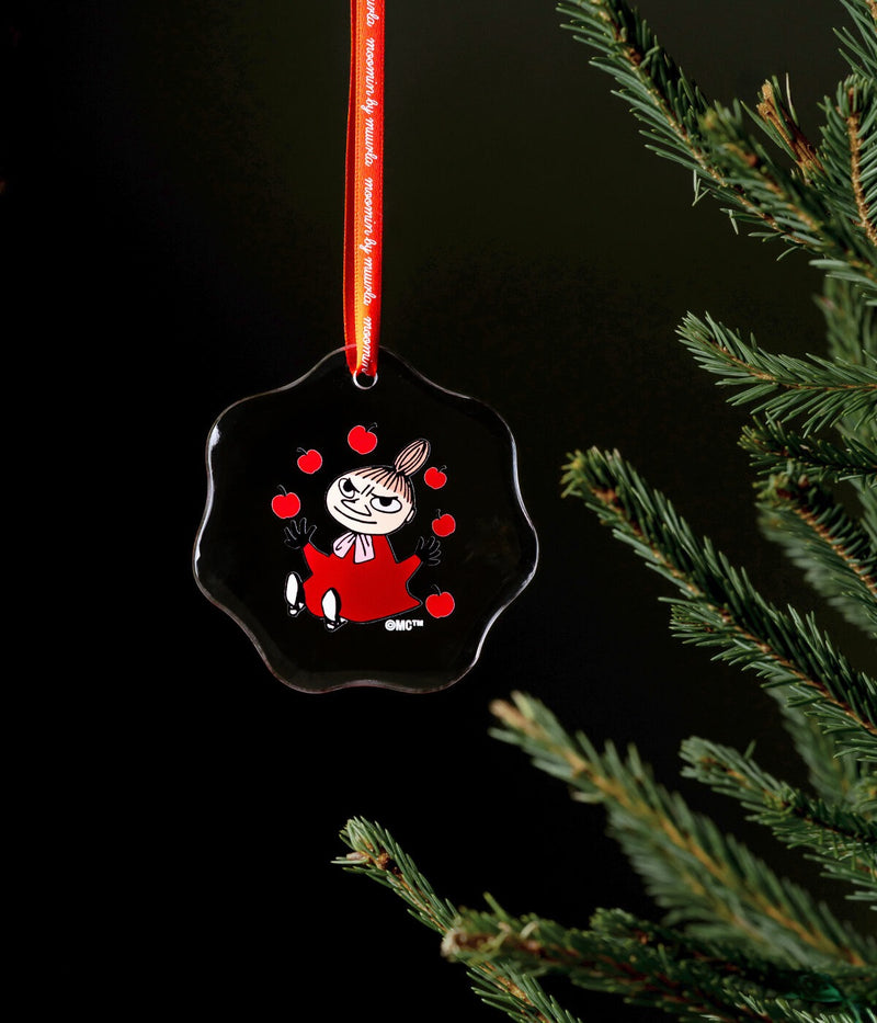 Jólaskraut Moomin - Little My