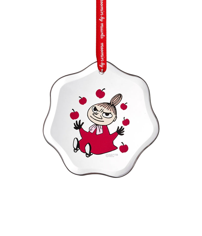 Jólaskraut Moomin - Little My