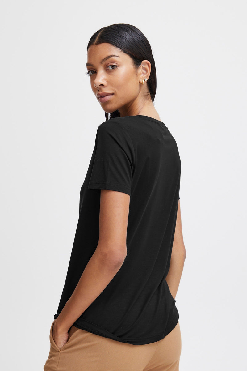 BYREXIMA V-NECK STUTTERMABOLUR