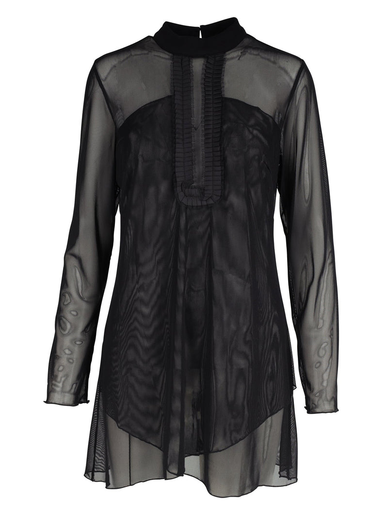 Xantal Tunic