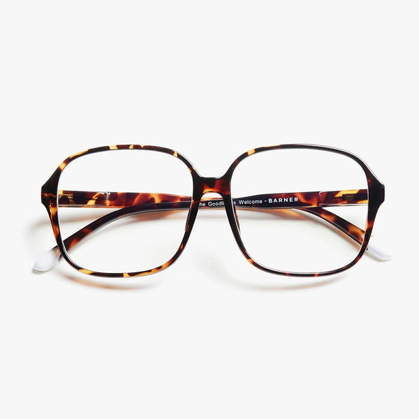 Pascal Glossy Lesgleraugu