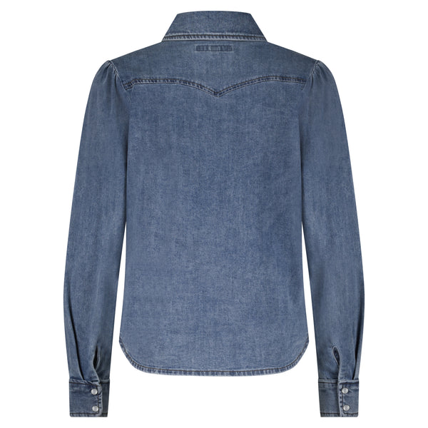 Victoria galla skyrta