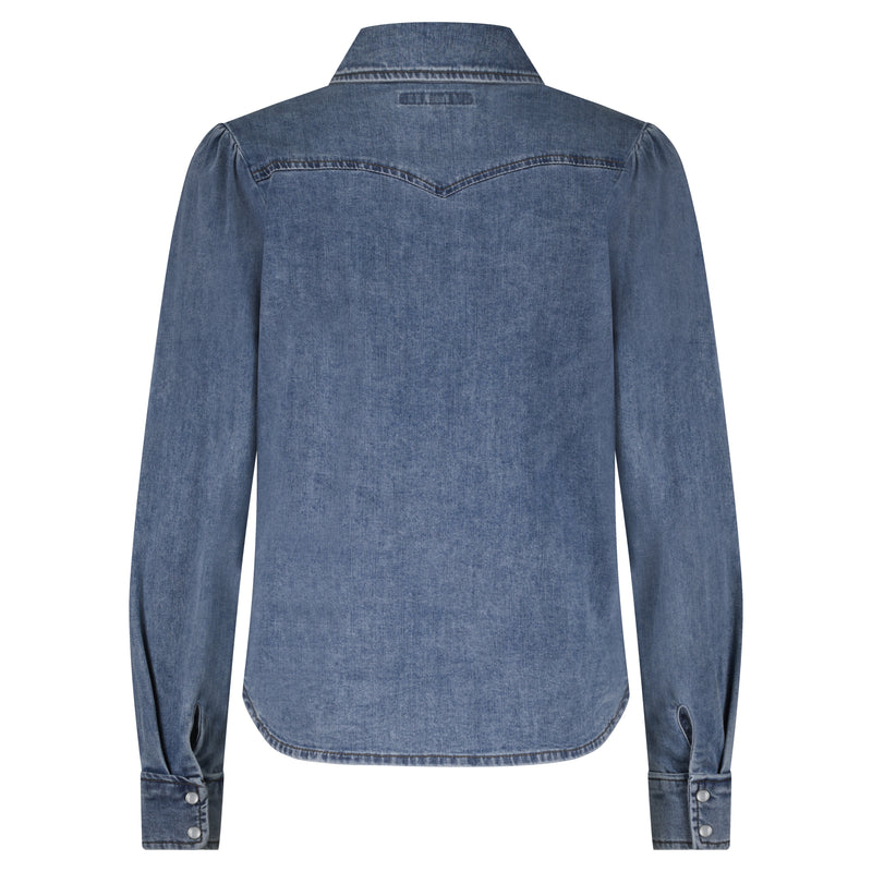 Victoria galla skyrta