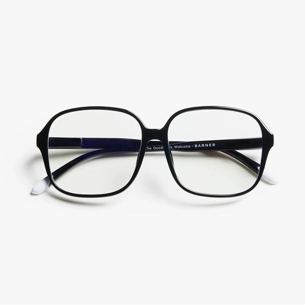 Pascal Glossy Lesgleraugu