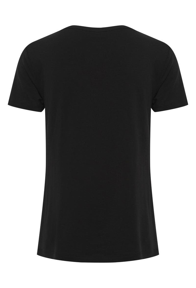 BYREXIMA V-NECK STUTTERMABOLUR