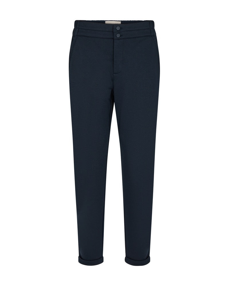 Freequent Nanni ankle buxur