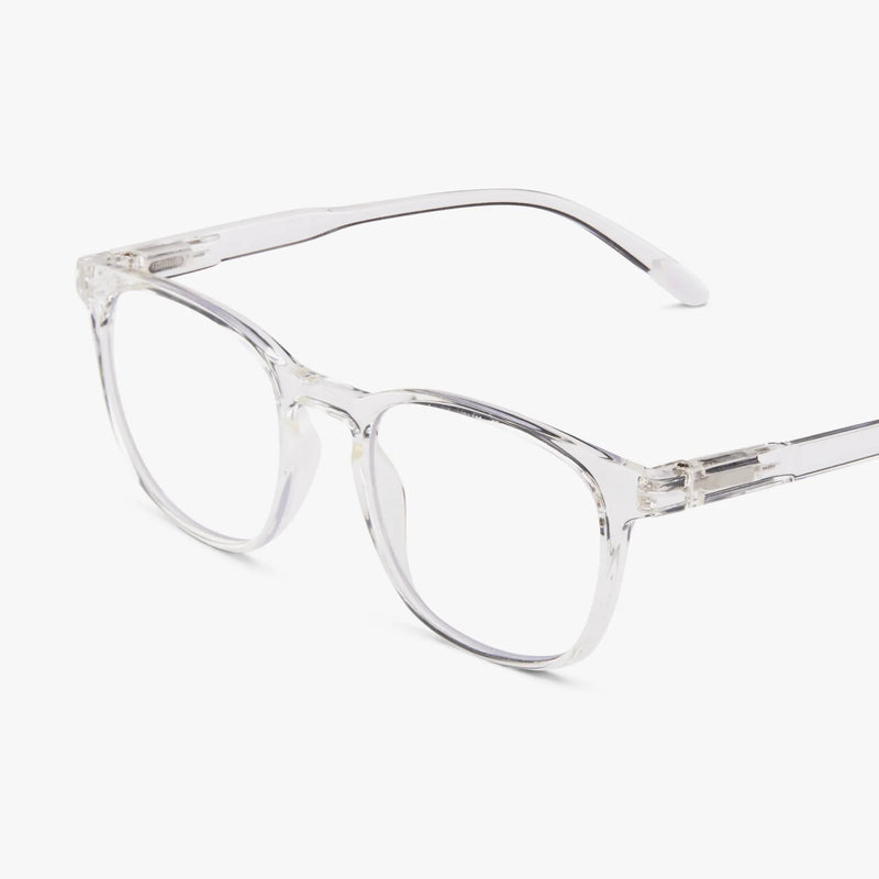 Dalston Glossy Crystal