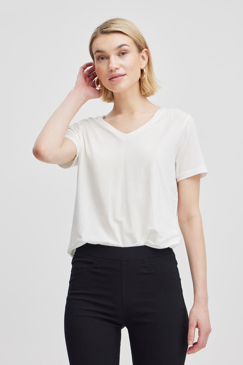 BYREXIMA V-NECK STUTTERMABOLUR