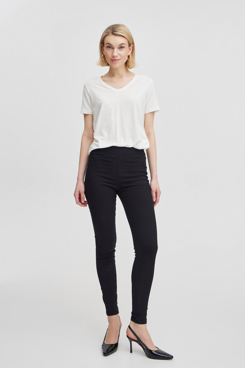 BYREXIMA V-NECK STUTTERMABOLUR