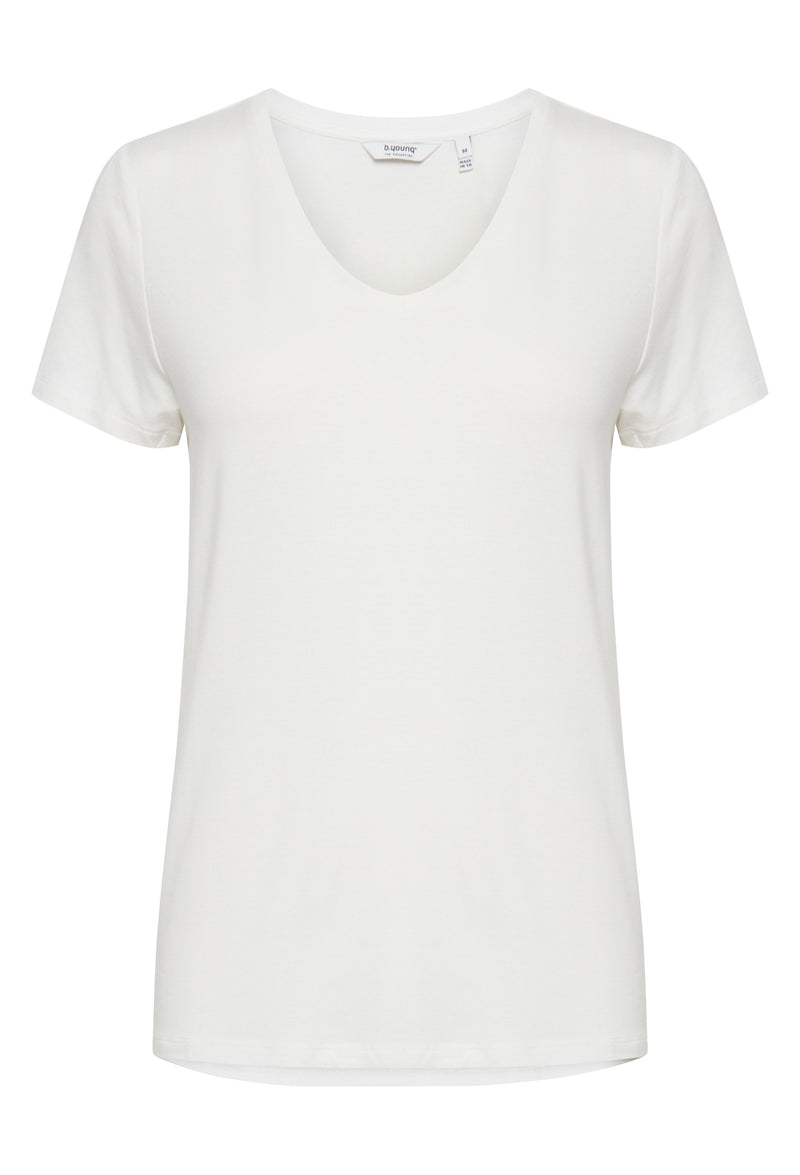 BYREXIMA V-NECK STUTTERMABOLUR