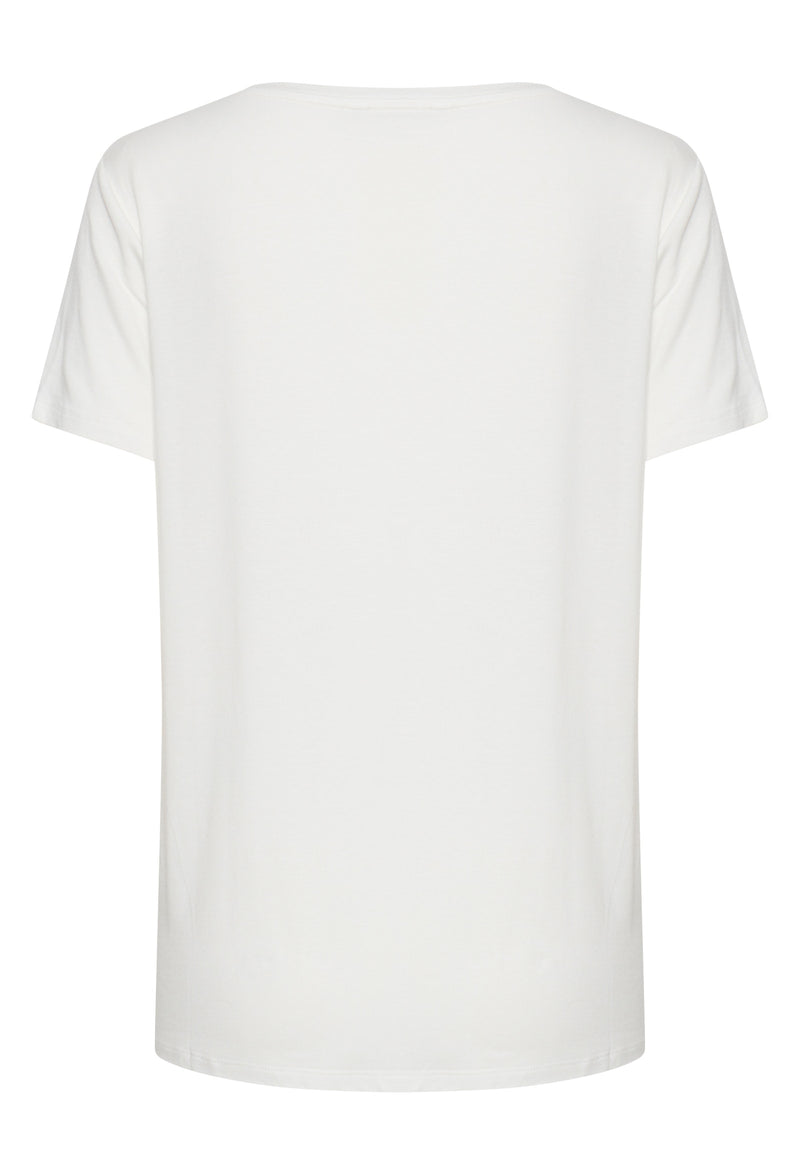 BYREXIMA V-NECK STUTTERMABOLUR
