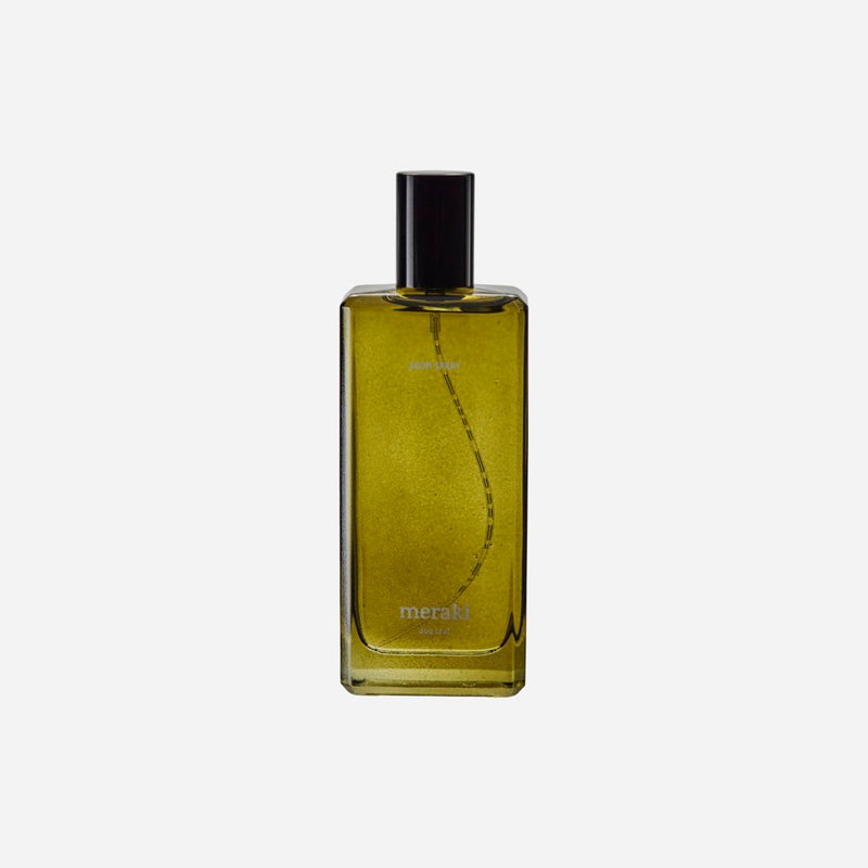 Ilmsprey - Oud Leaf, 100ml