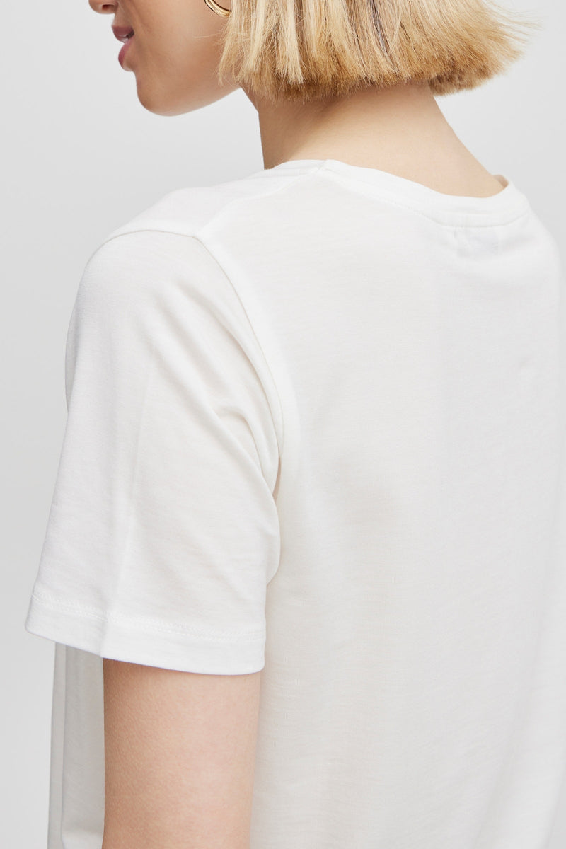 BYREXIMA V-NECK STUTTERMABOLUR