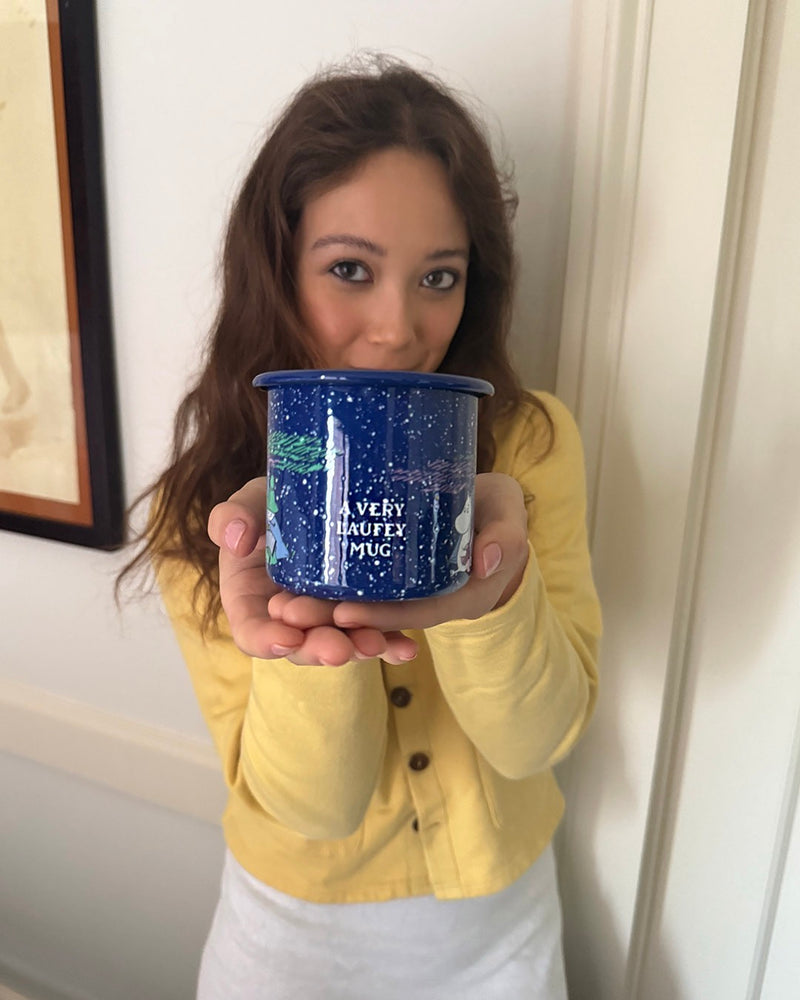 A Very Laufey Mug 3,7 dl
