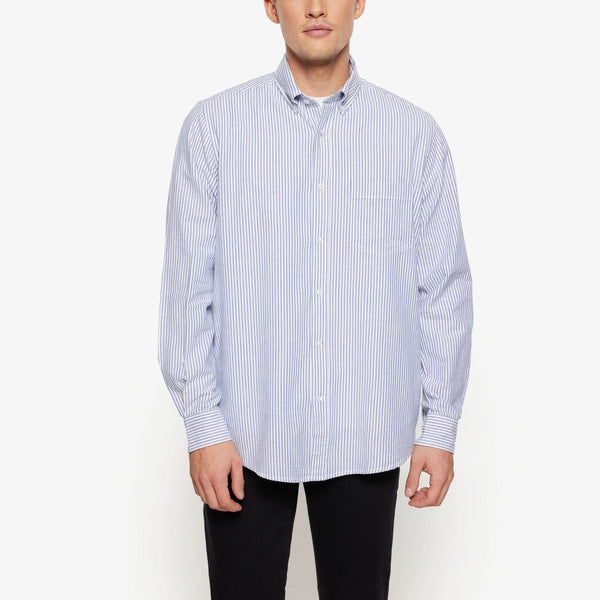 ScottSi Oxford skyrta