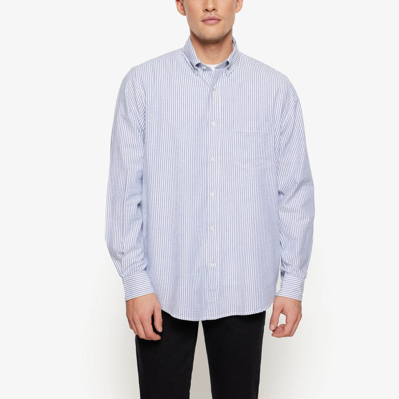 ScottSi Oxford skyrta