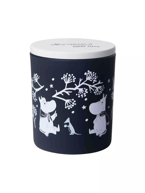 Sojailmkerti Moomin First Snow 40h