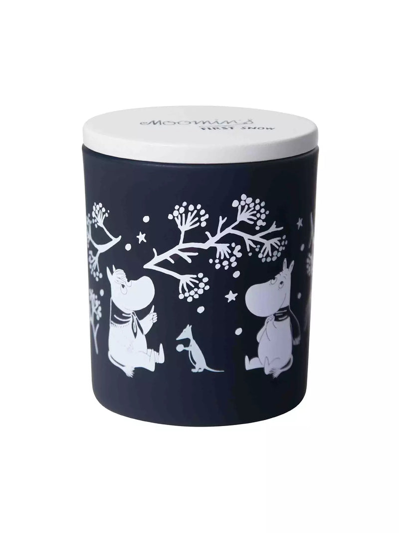 Sojailmkerti Moomin First Snow 40h