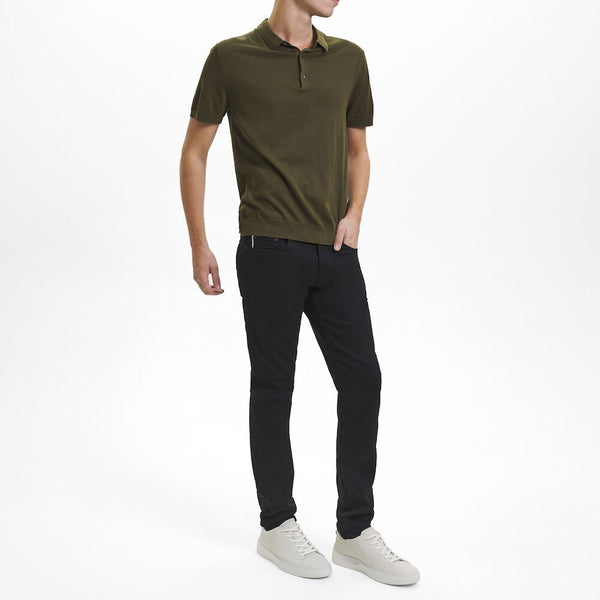 Super stretch gallabuxur lengd 32