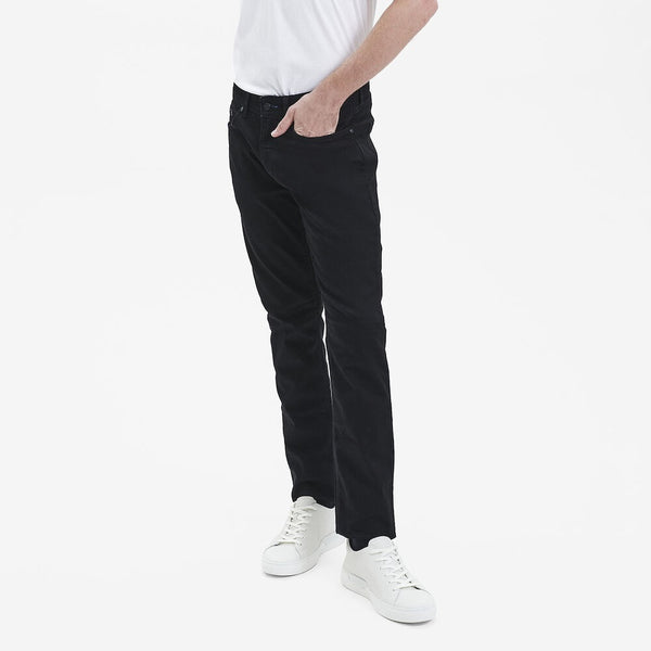 Super stretch gallabuxur lengd 32