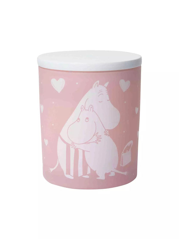 Soja ilmkerti - Moomin Love 40h