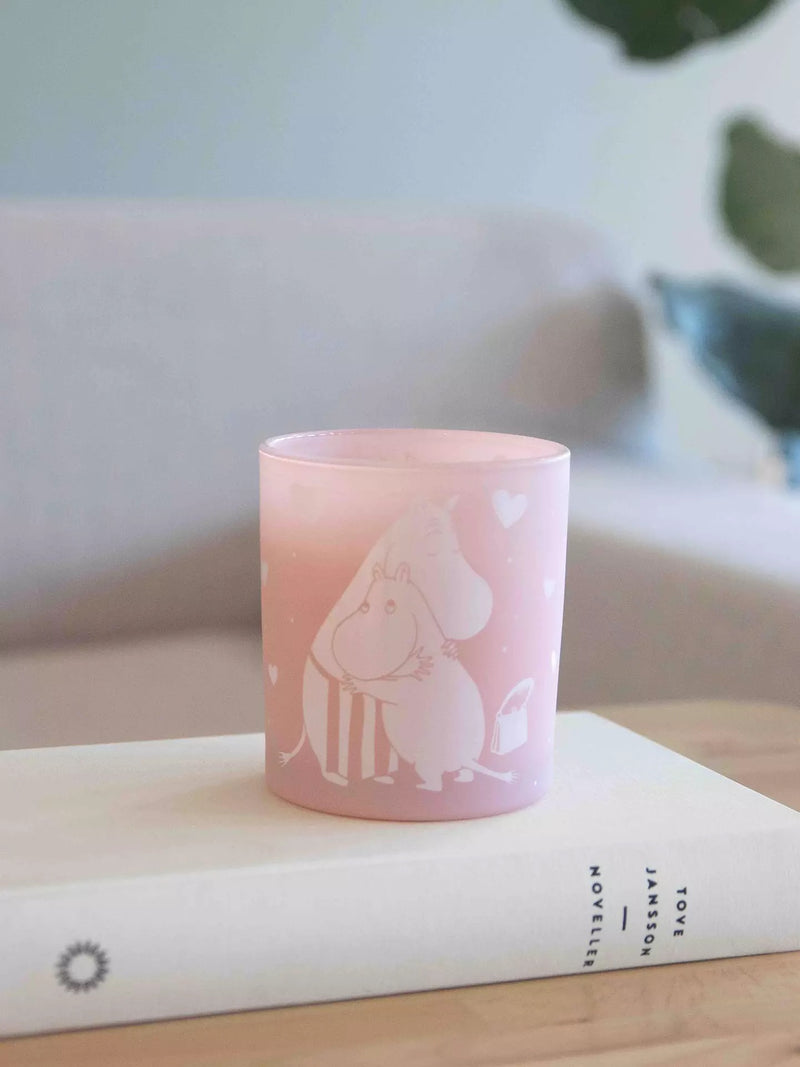 Soja ilmkerti - Moomin Love 40h