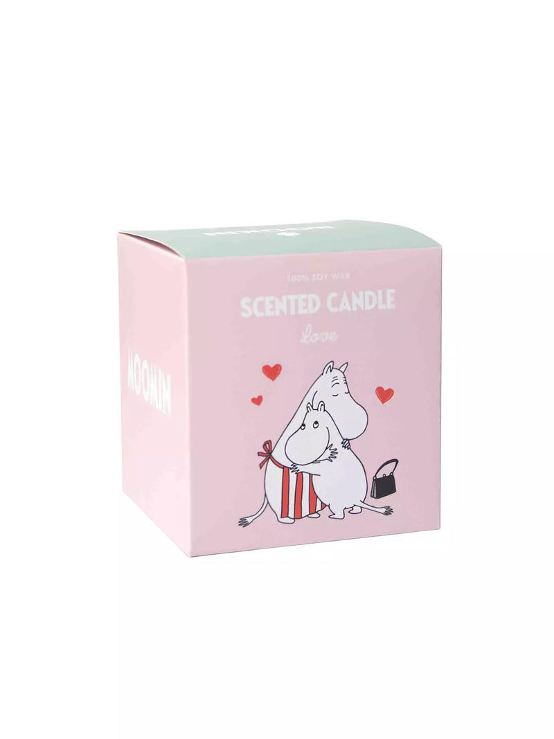 Soja ilmkerti - Moomin Love 40h