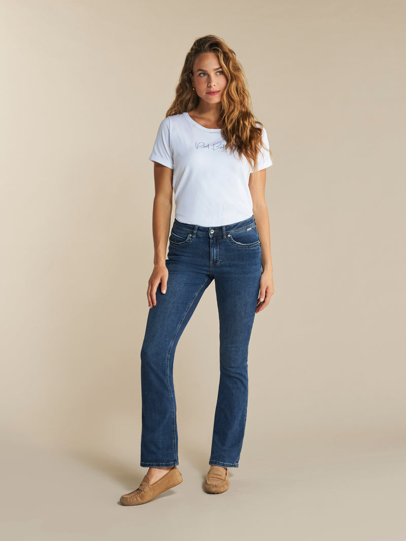 Gallabuxur Babette Dark stone