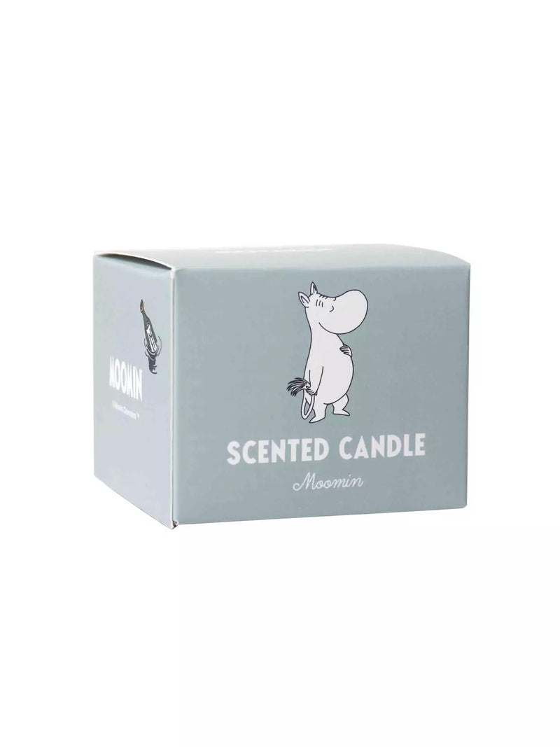 Sojailmkerti - Moomin 18h