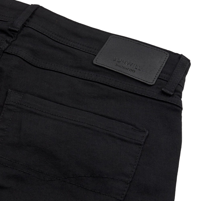 Super stretch gallabuxur lengd 32