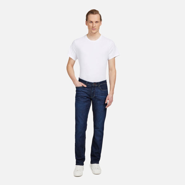 Super stretch gallabuxur lengd 34