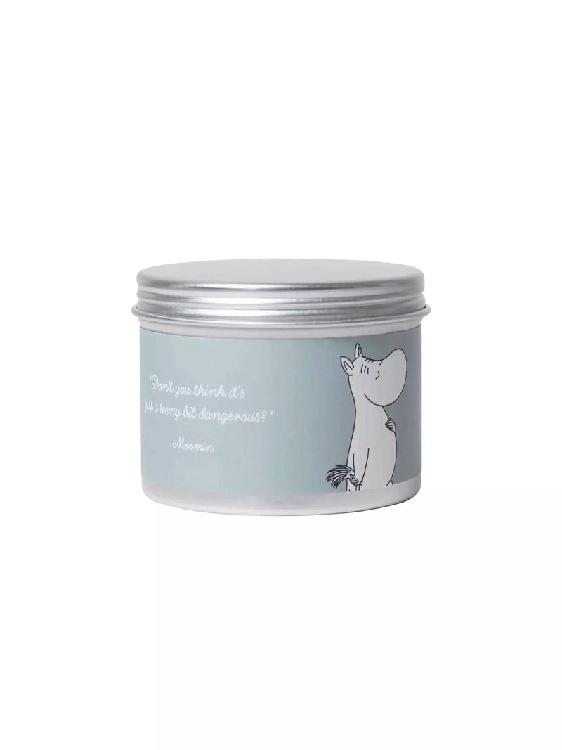 Sojailmkerti - Moomin 18h