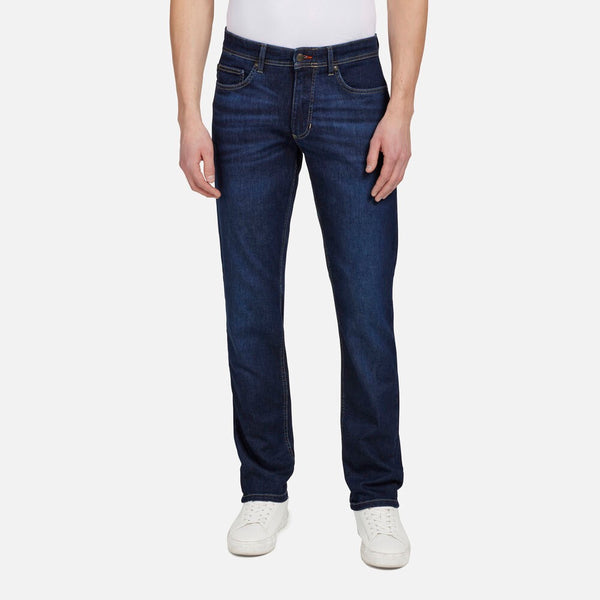 Super stretch gallabuxur lengd 34
