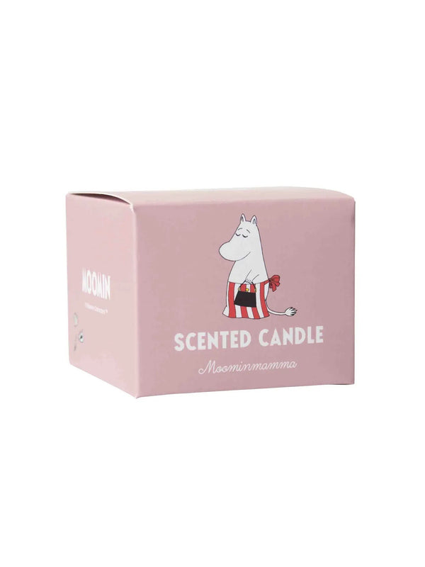 Sojailmkerti - Moominmamma 18h