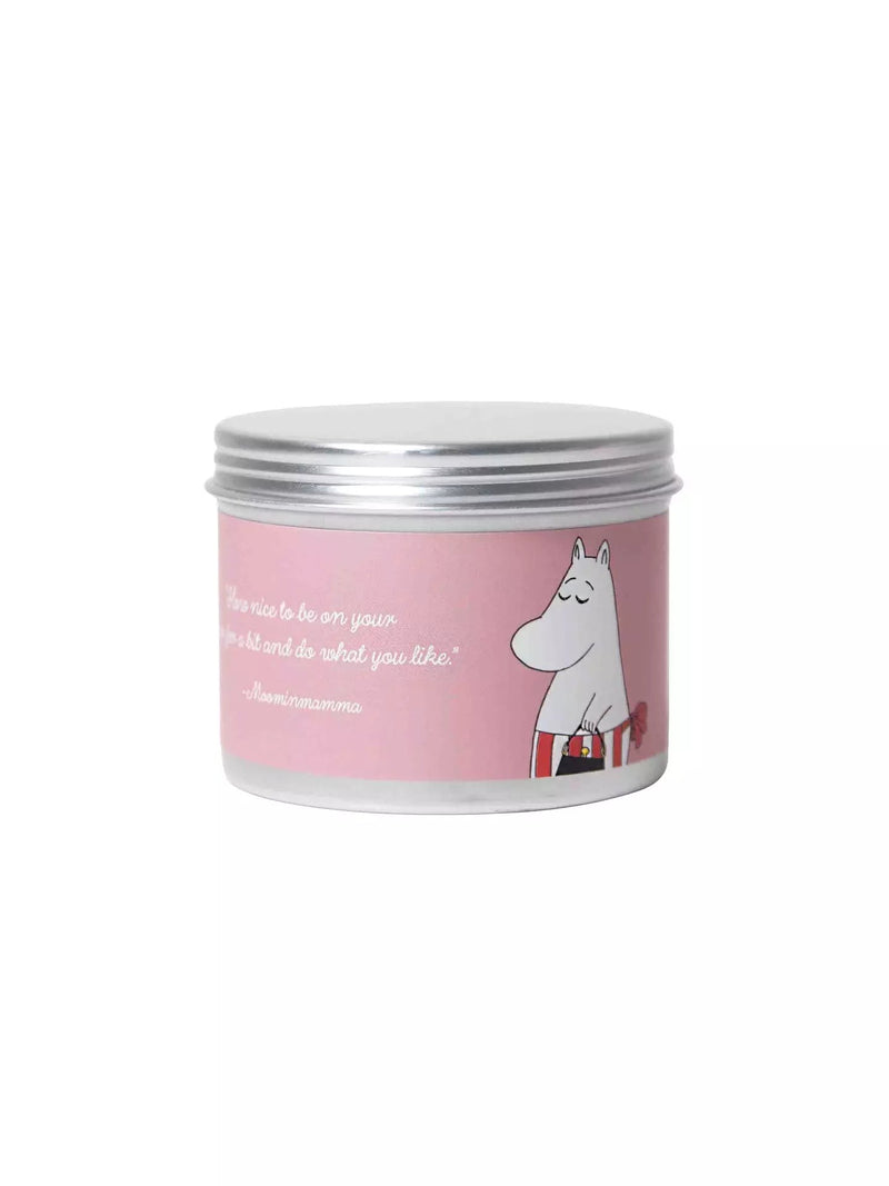 Sojailmkerti - Moominmamma 18h