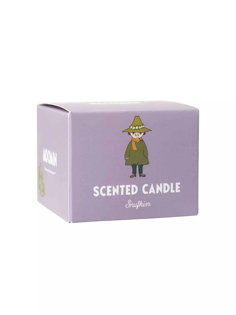 Sojailmkerti - Snufkin 18h