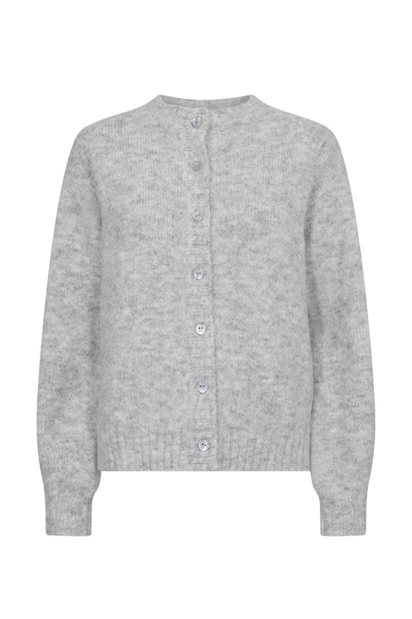 FQLouisa peysa grey