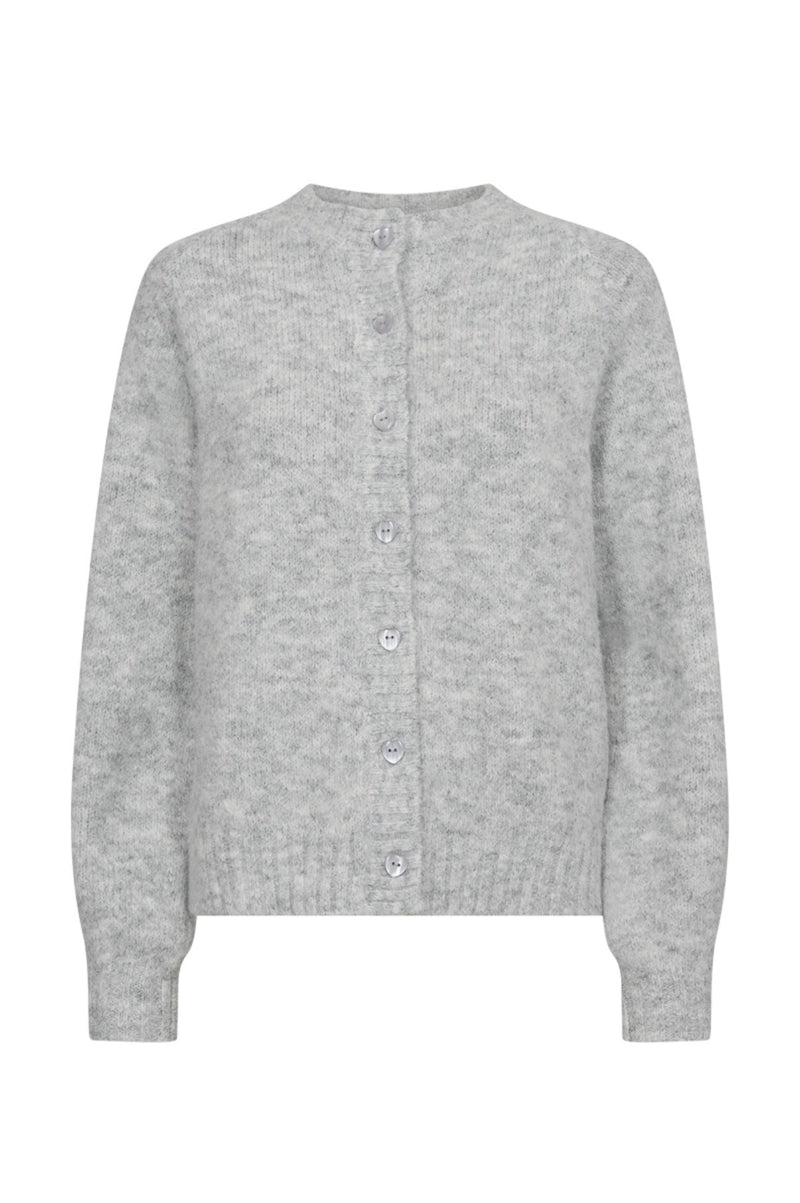 FQLouisa peysa grey